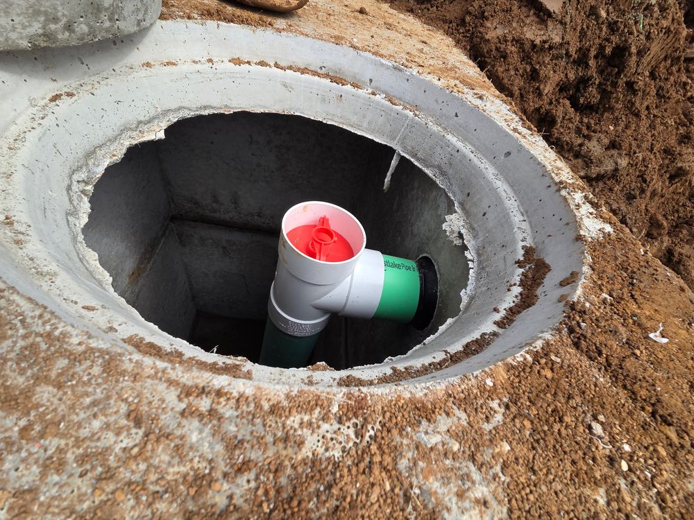 All Photos for Cody's Excavation and Septic in Plainville, CT