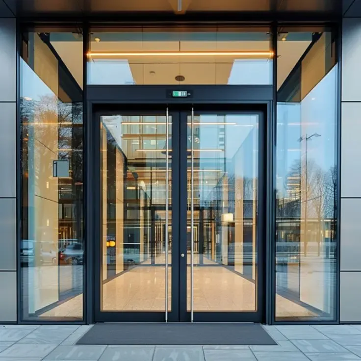 Enhance your home’s security and style with our expert commercial door installation service. We ensure precision, durability, and aesthetic appeal, tailored to meet all your entryway needs effortlessly. for Storm Troopers Windows & Doors in Bonita Springs, FL