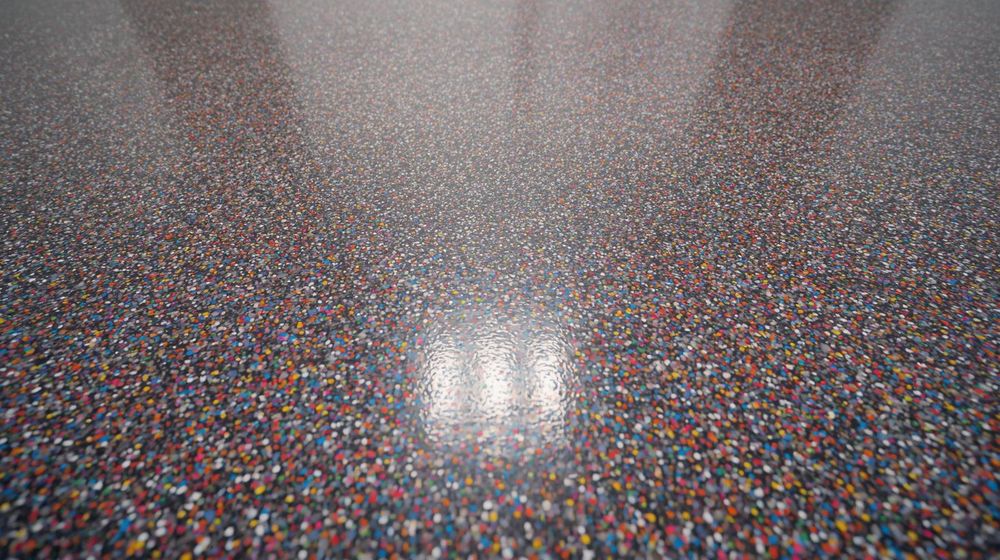 All Photos for Hardline Coatings DFW in Dallas, TX