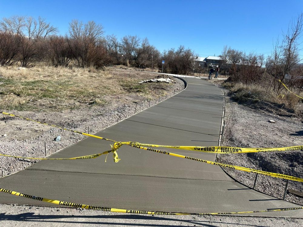 All Photos for Legend Construction and Concrete   in Salt Lake City, UT