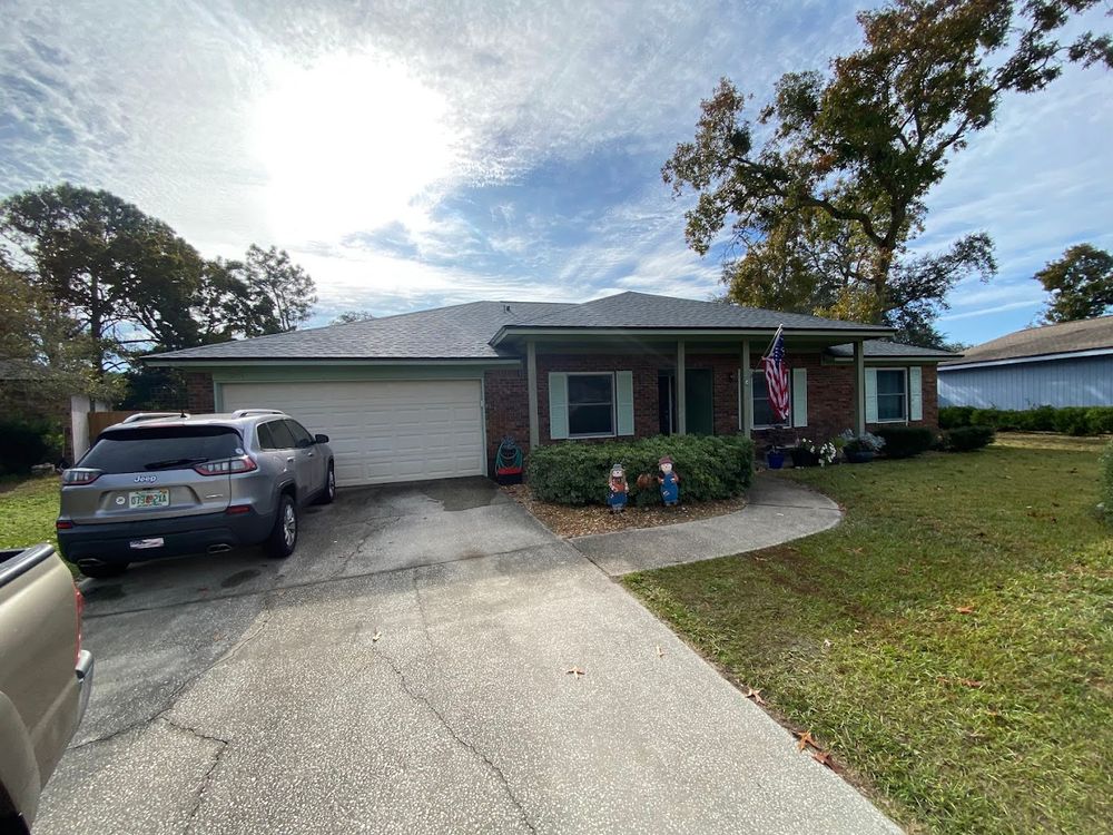 Exterior Makeovers for Clean Slate Painting in Jacksonville, FL