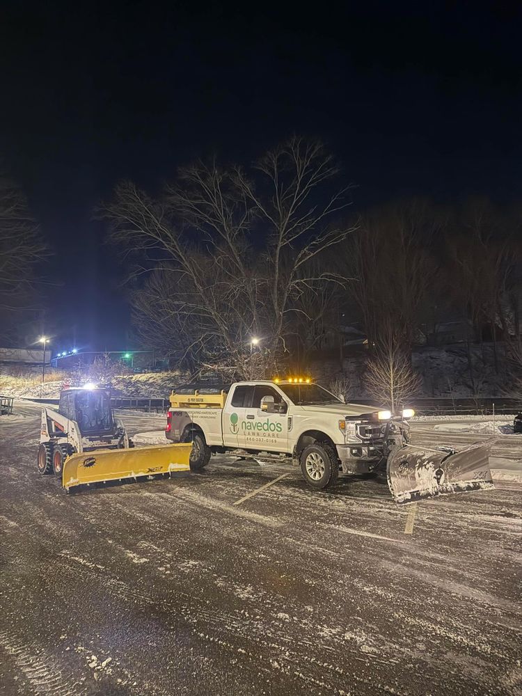 All Photos for Navedo’s Lawn Care LLC in Putnam, CT