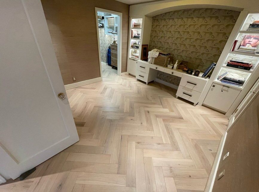 Remodeling for Gulf Coast Services in Houston, TX