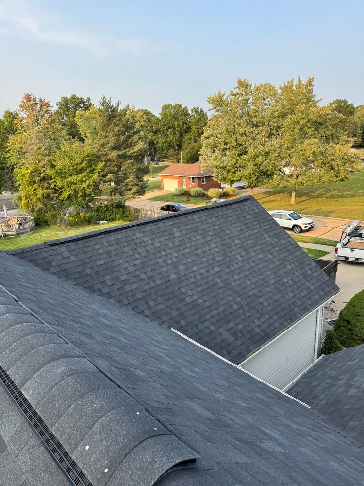 All Photos for Rise Above Roofing in Stow, OH