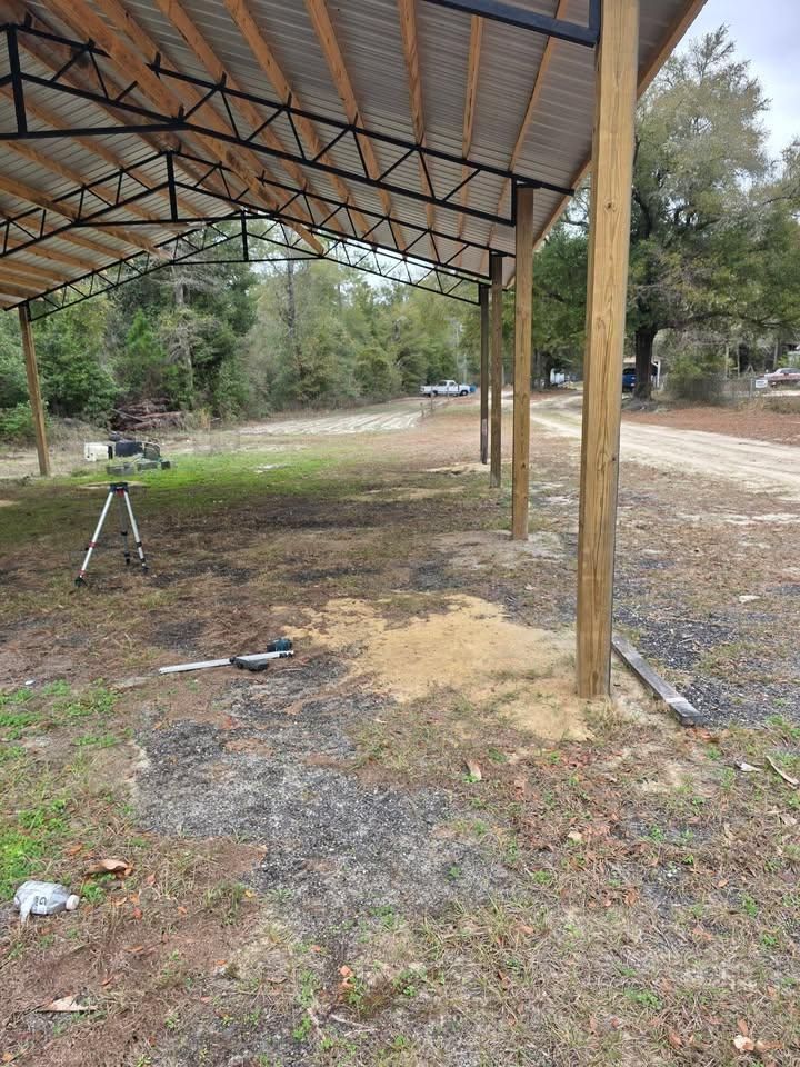 All Photos for Southern Boys Concrete LLC in   Hosford, FL