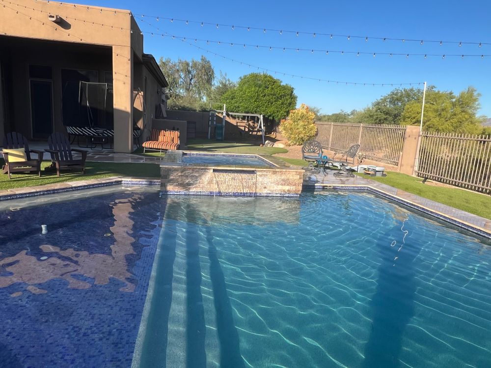 All Photos for Arizona Backyard Synergy in Phoenix, AZ