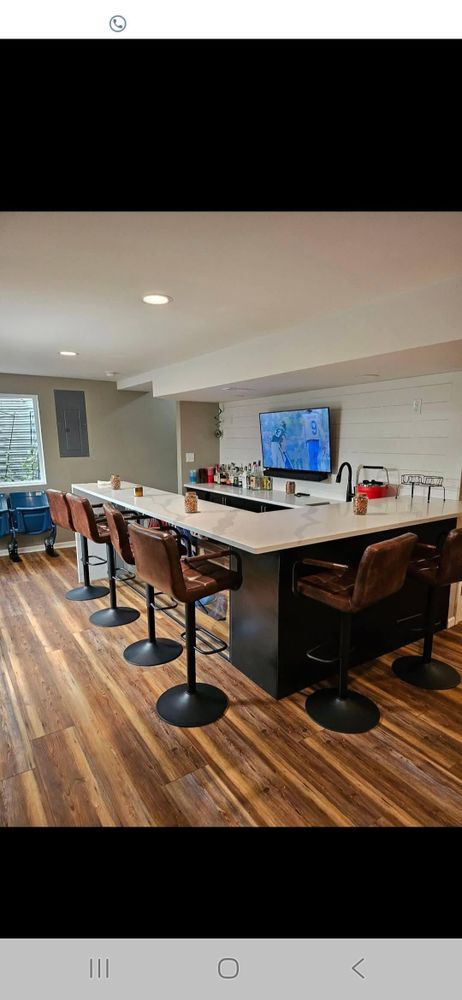 All Photos for Mitchell Builders LLC in Lake County, IN
