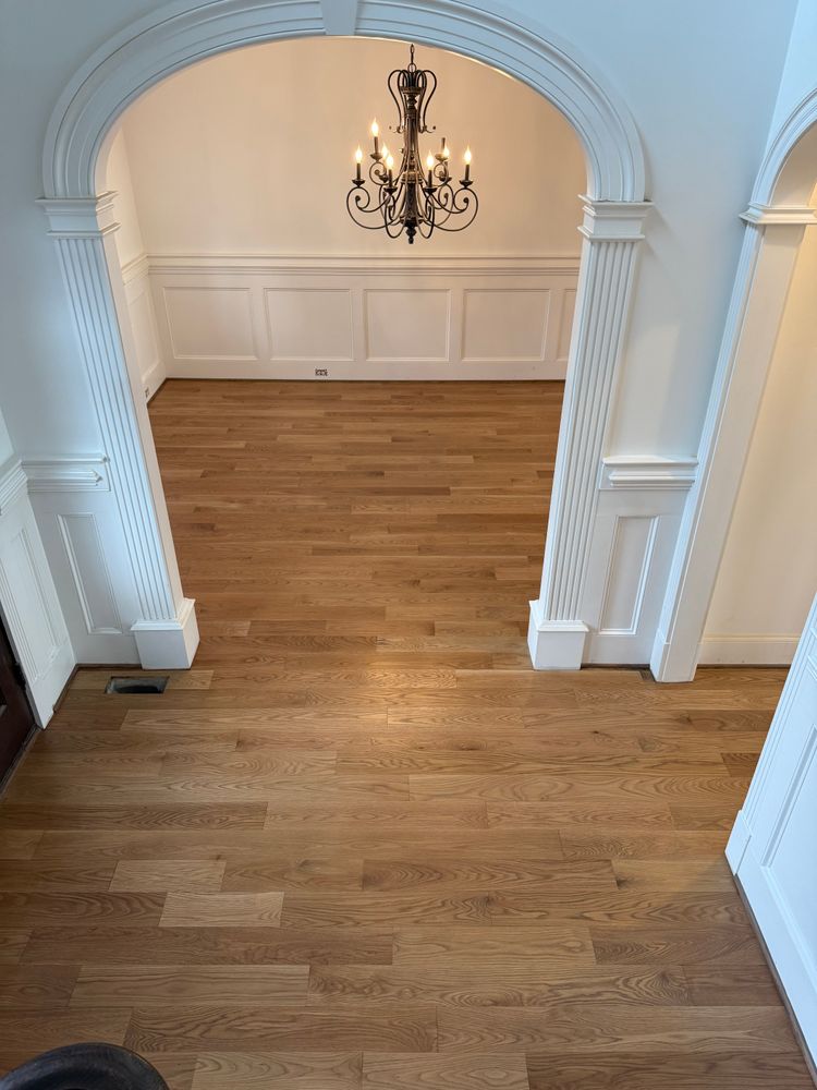All Photos for Master Hardwood Floors in Raleigh, NC