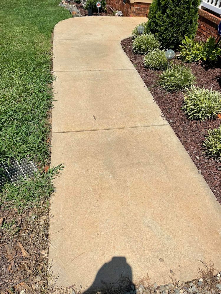 All Photos for Flemings Pressure Washing LLC in Gibsonville, North Carolina