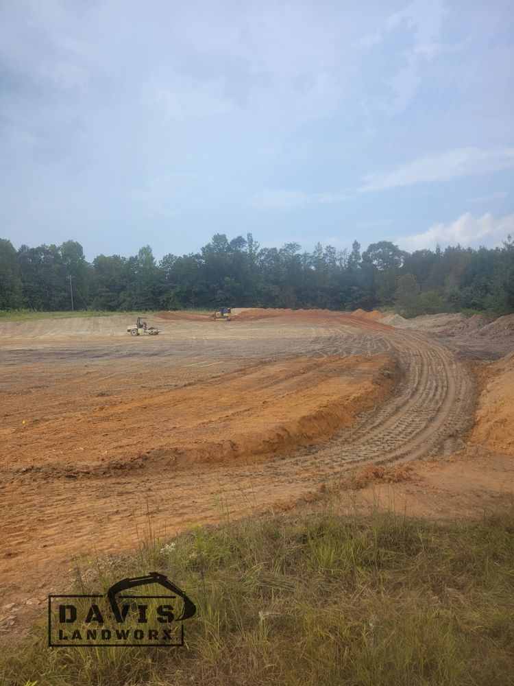 All Photos for Davis Landworx in Clanton,  AL