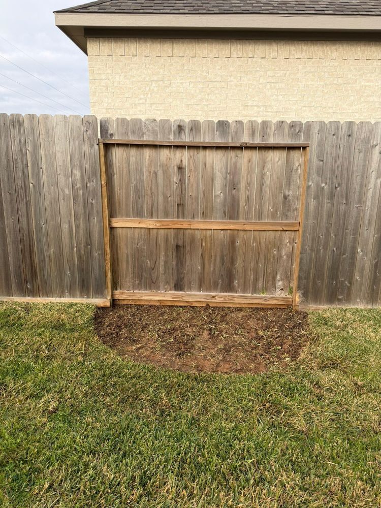 All Photos for Texas Curb N Borders in Houston, TX