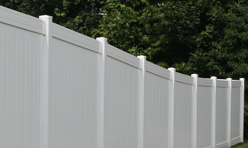 Our Residential Fencing service offers expert fence installation and repair solutions to protect your property, enhance privacy, and add curb appeal. Trust us for reliable fence repair services. for Apex Fence in Henderson, KY