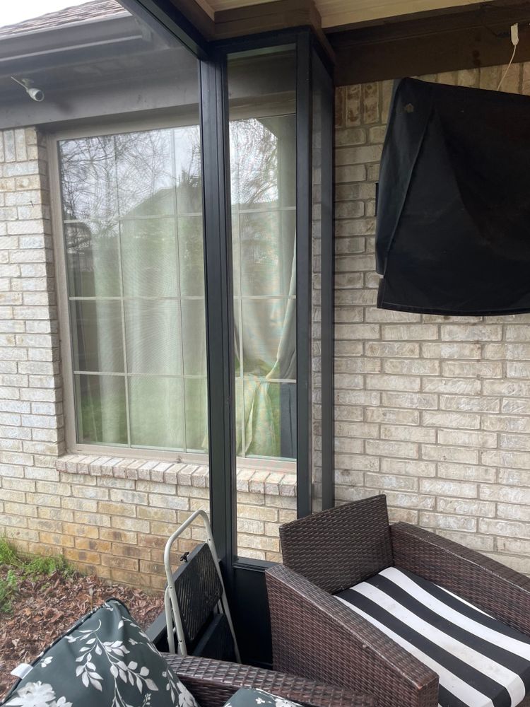 All Photos for SunVista Patio Enclosures in Memphis, TN