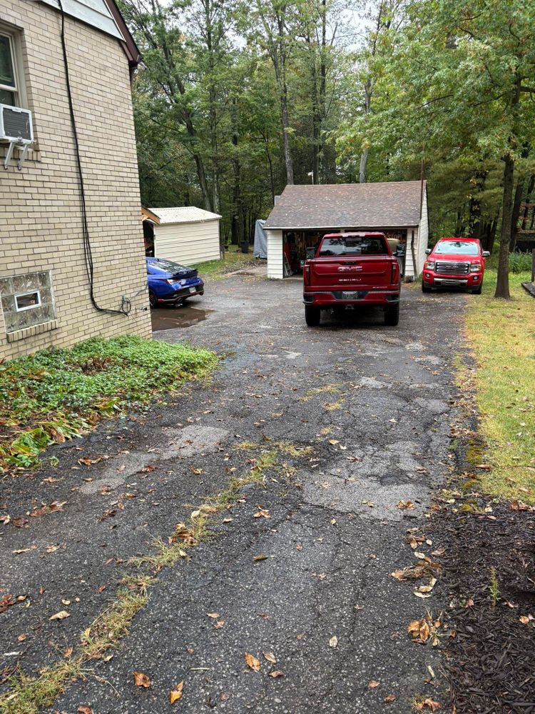 All Photos for Concrete Pros, LLC in Lorain, OH