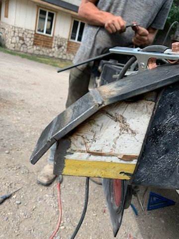 All Photos for C Bar B Excavation and Repair in Pocatello, ID