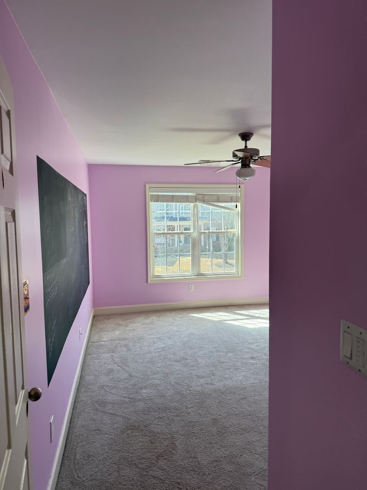 All Photos for Modern Touch Painting & Flooring in Huntsville, AL