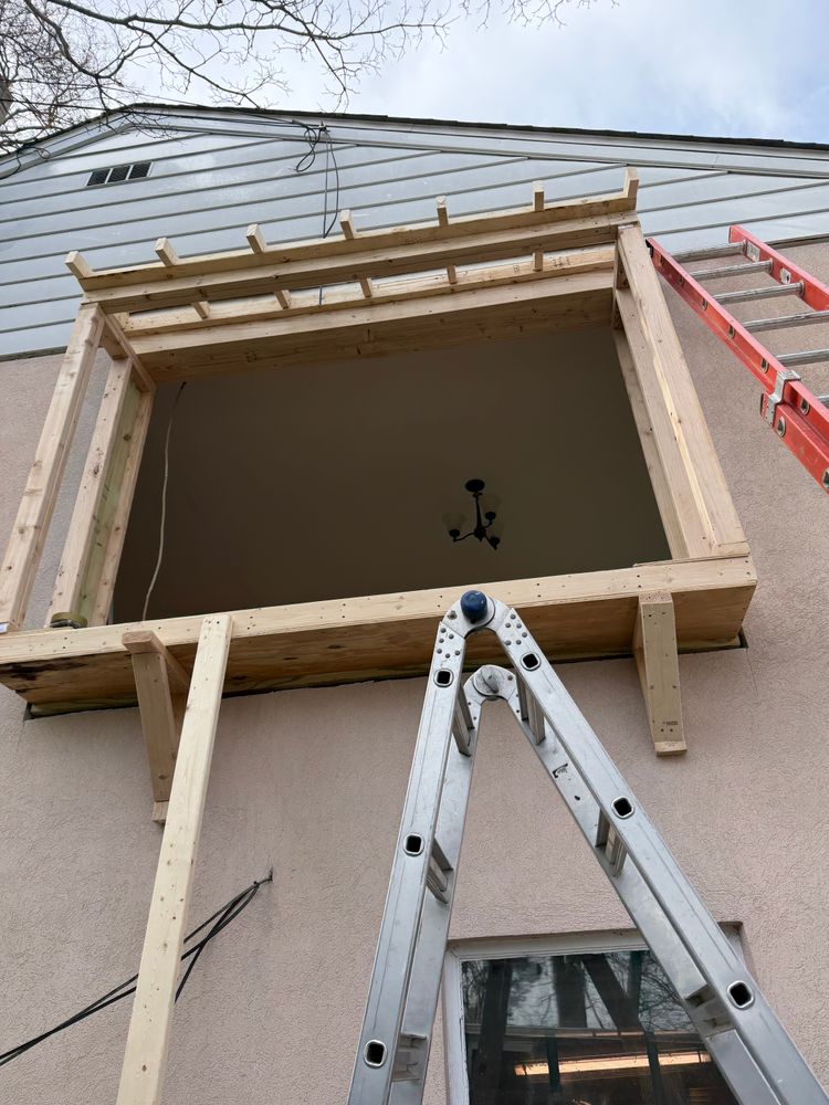 All Photos for First Class Home Services in Millsboro, DE