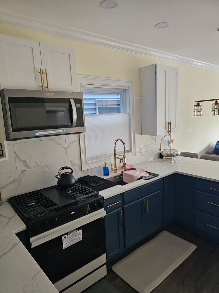 All Photos for Henry's Next Level Home Improvement in East Orange, NJ