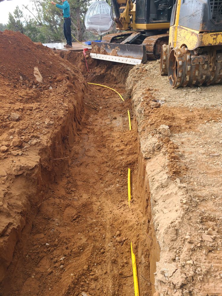 All Photos for Pivot Construction in Kanab, UT