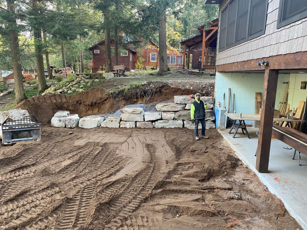 All County Construction team in 4572 State Route 12 Oxford, NY - people or person