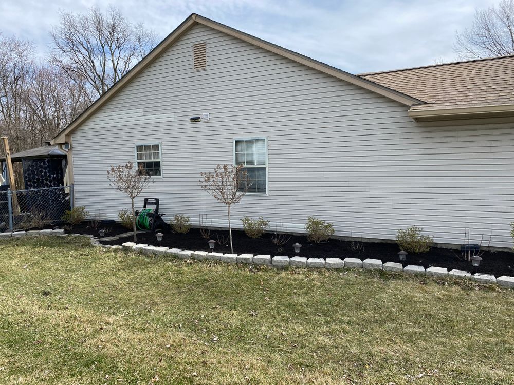 All Photos for Bearforce Lawn Care LLC in Greenfield, IN