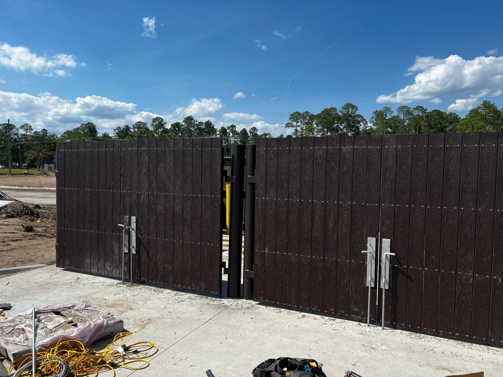 Custom Carpentry for Watkins Carpentry in Fernandina Beach, FL