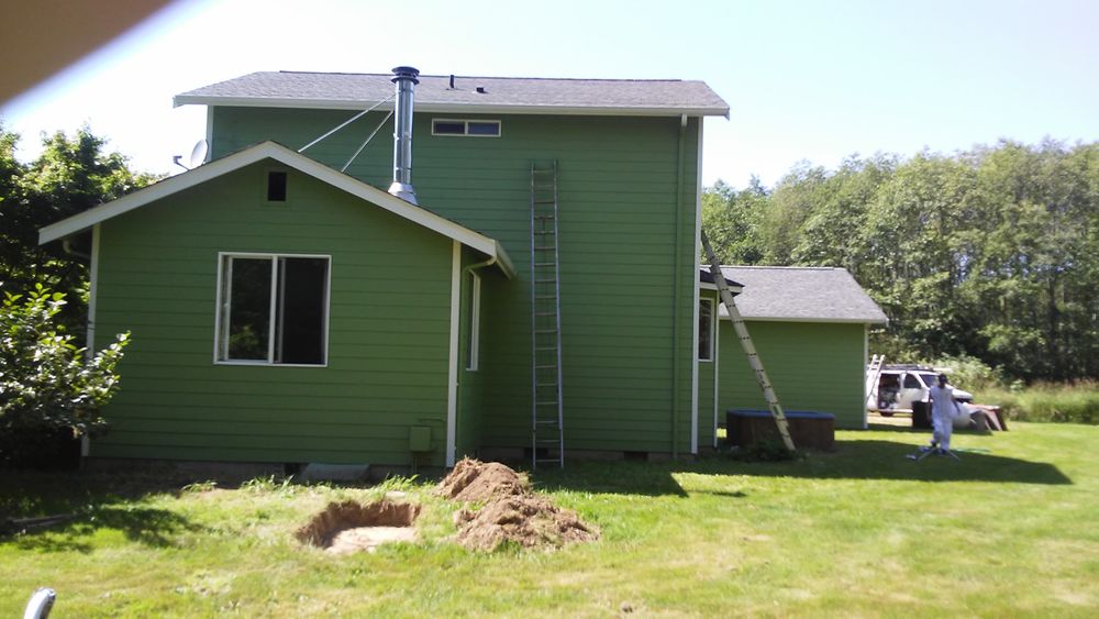 All Photos for Home Pros in Maple Falls, WA