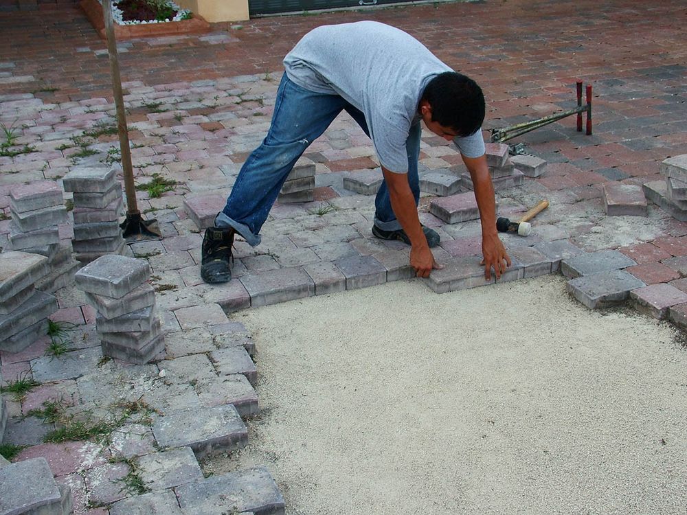 Franks Pavers Repair & Pressure Washing team in Port Saint Lucie,  FL - people or person