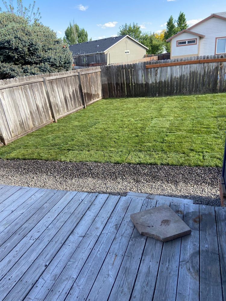 All Photos for Mike's Grading Plus in Caldwell, ID