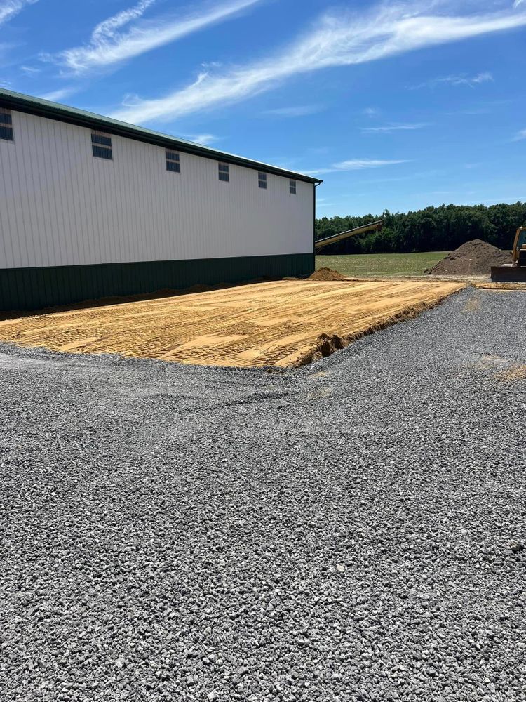 All Photos for Fawer Excavating in Delta, OH