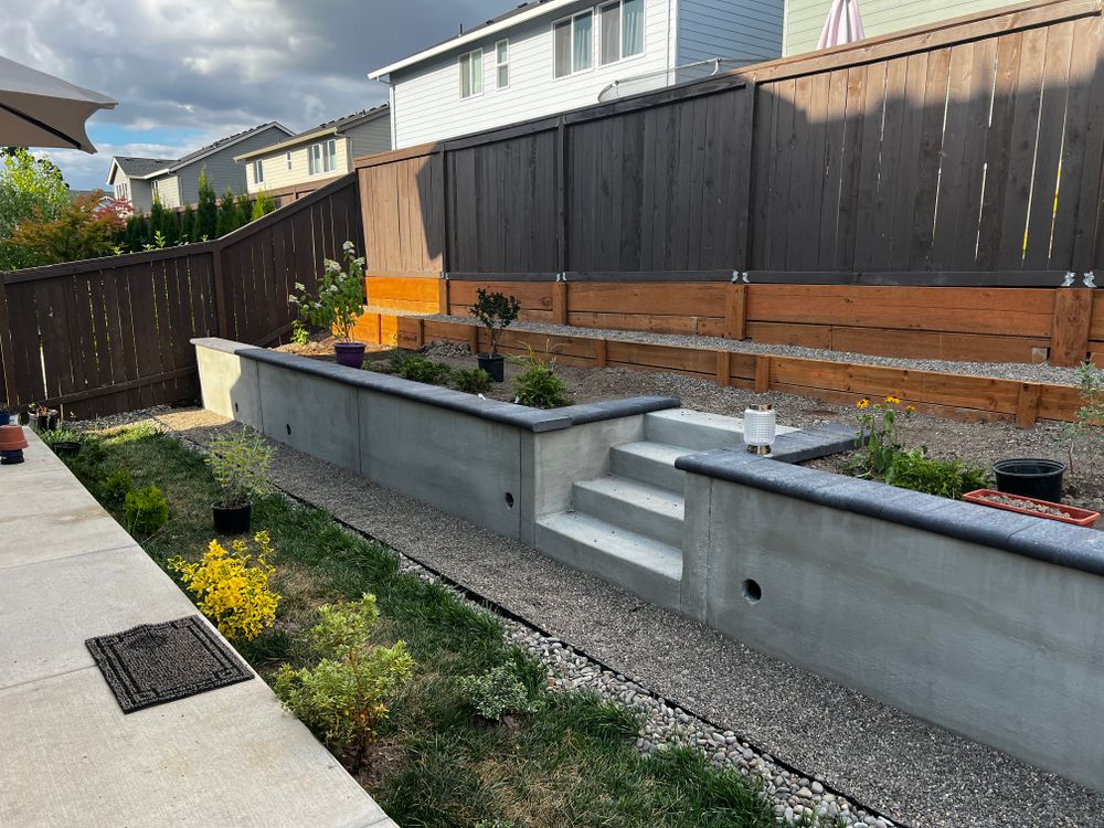 All Photos for Olmedo Bros Concrete LLC in McMinnville, OR