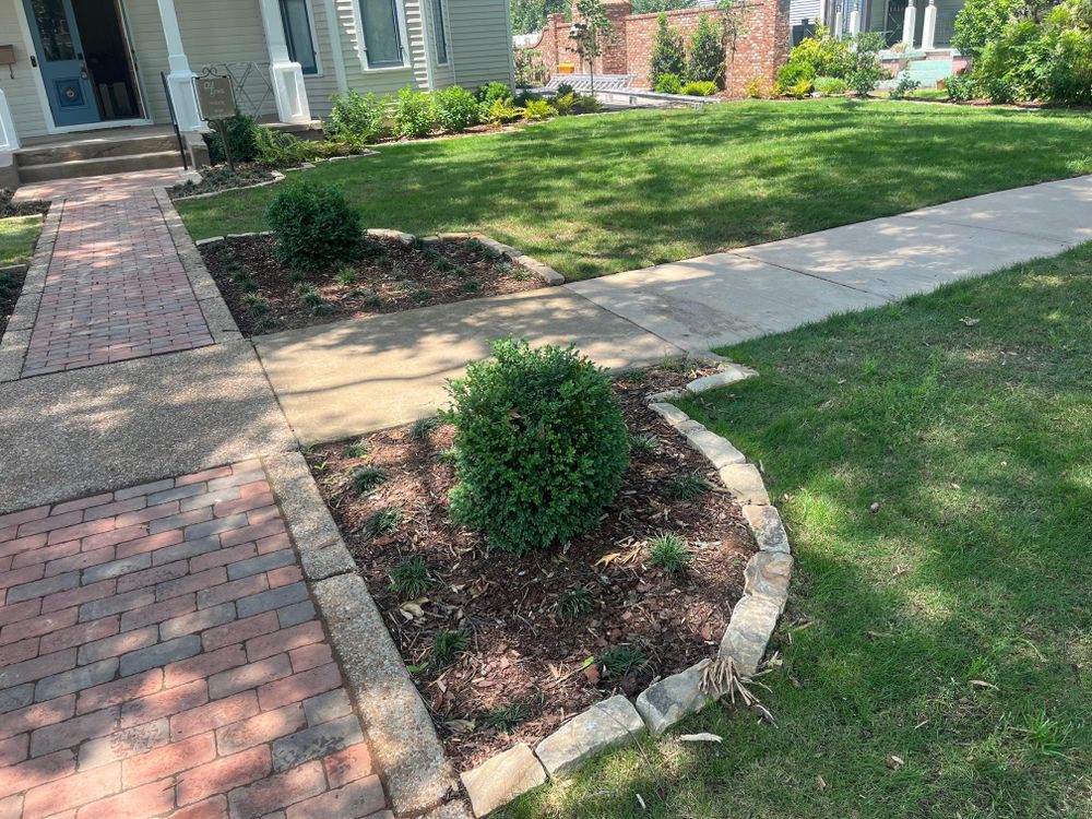 All Photos for CSS Renovations in Huntsville, AL