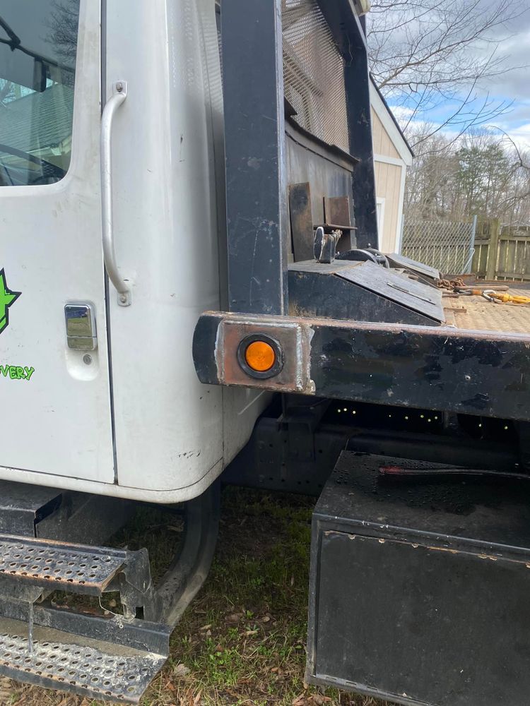 All Photos for Seay Welding Services in Spotsylvania, VA