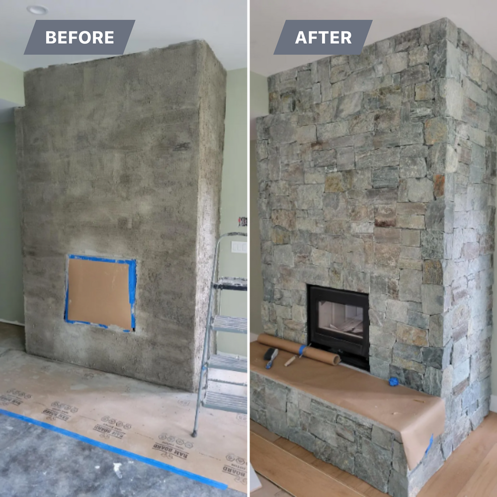 All Photos for Goldberg Tile & Stoneworks in Belfair, WA