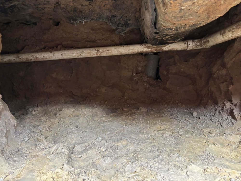 Plumbing for Precision Plumbing LLC in Liberty County, TX