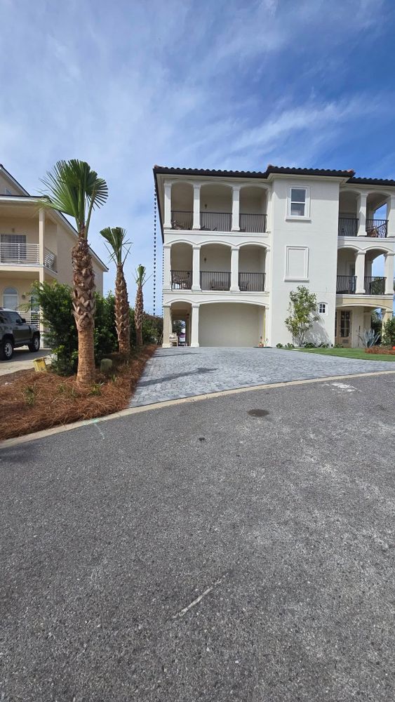 Transform your entire living space with our Full Home Remodeling service, delivering custom design, quality craftsmanship, and seamless project management homeowners trust when searching for home remodeling near me. for Albee Construction in Okaloosa County, FL