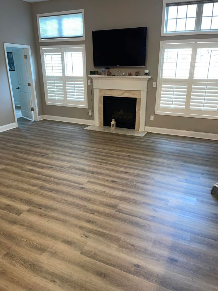 All Photos for TM Flooring and More in Knoxville, TN