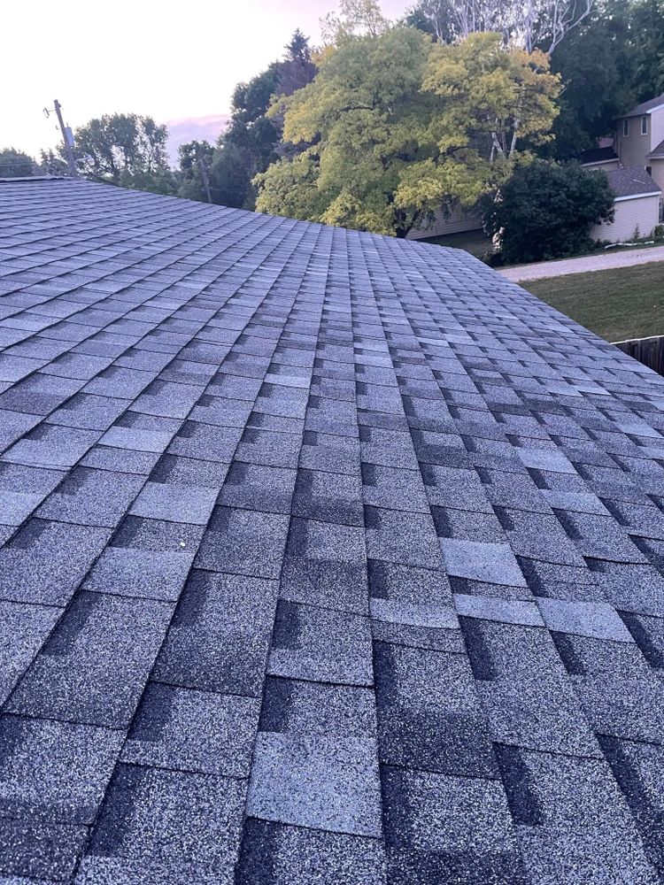 All Photos for Heike Construction LLC in De Graff, MN