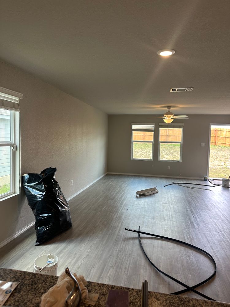 All Photos for GEOS Painting in New Braunfels, TX
