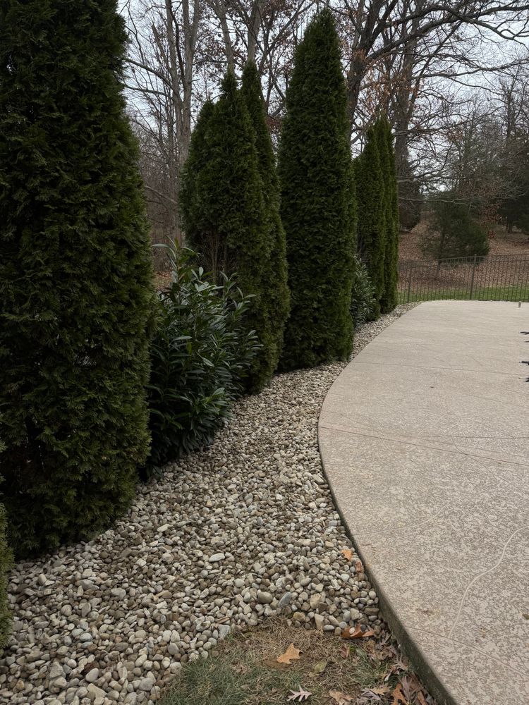 All Photos for Nicholson Lawn Care in Jeffersonville, IN