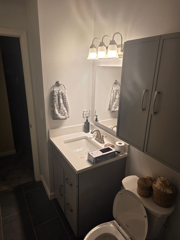 All Photos for Carr’s Custom Remodels LLC in Oregon City, OR