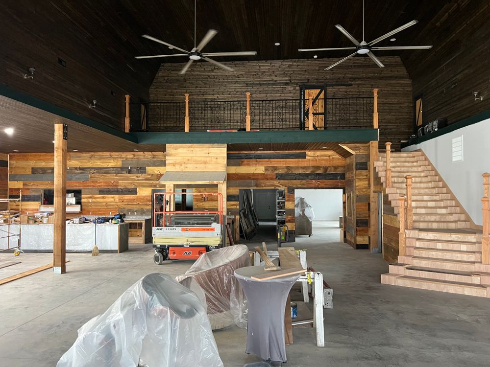 All Photos for Mike's Custom Painting in Kissee Mills, MO
