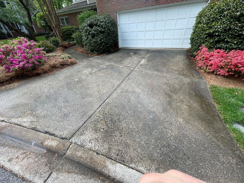 All Photos for Flemings Pressure Washing LLC in Gibsonville, North Carolina