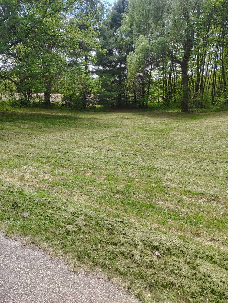 All Photos for Big River lawn Care services and snow LLC in Wausau, WI