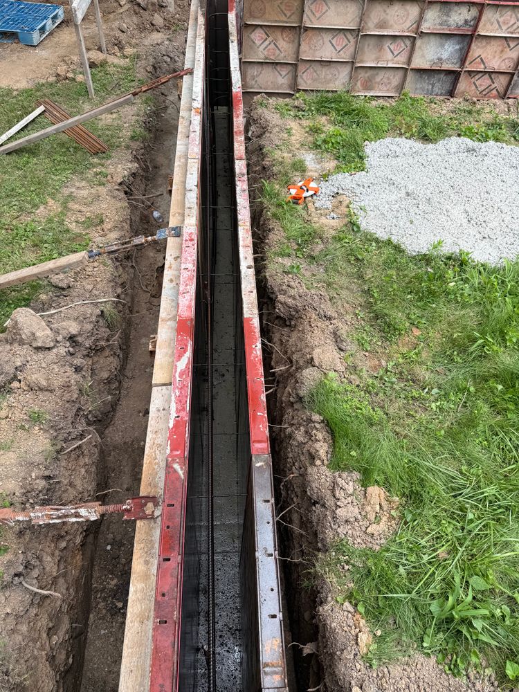 All Photos for Immaculate Concrete and Construction in Troy, IL