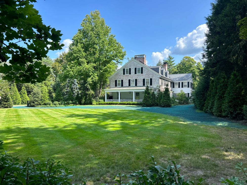 All Photos for Clifford’s Quality Tree Care & Landscaping in Enfield, NH