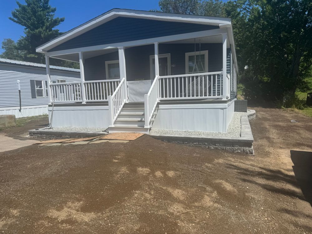 All Photos for Witt Excavating in Hudson, NH
