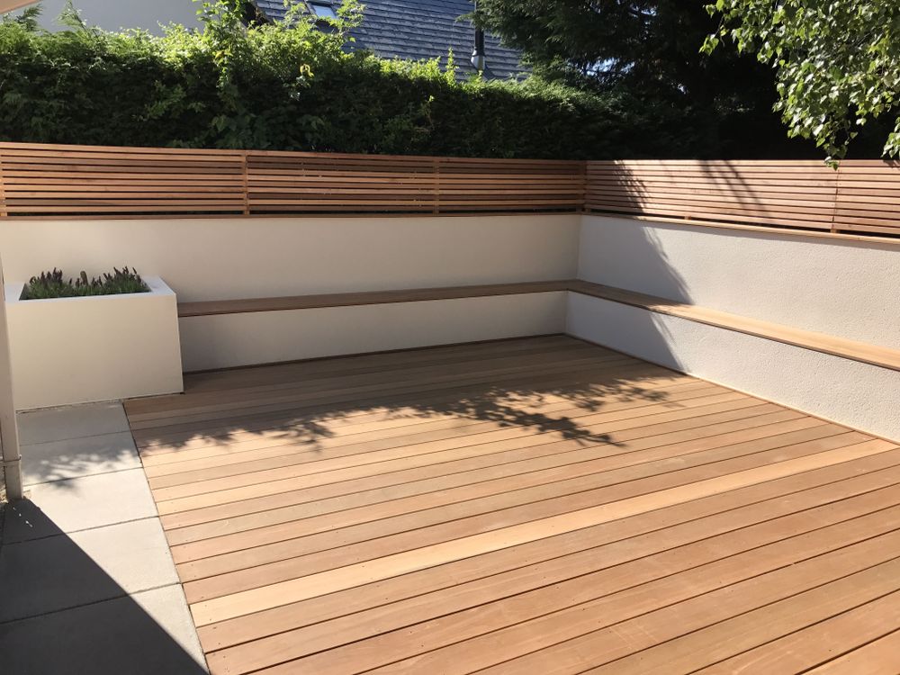Outdoor decks are great to add value to your home and spice to your life. Whether used as a retreat or for entertainment, decks and patios are multifunctional outdoor living spaces. for Bay Area Landscape Solutions in Novato, CA