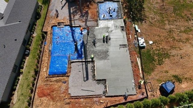 All Photos for DH Construction & Concrete in Roebuck, SC