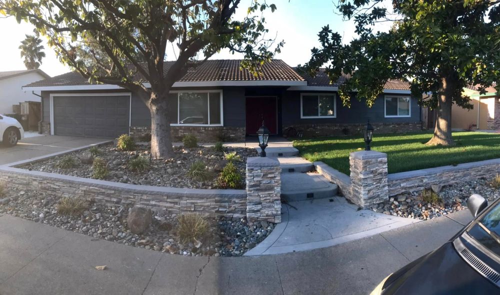 Exterior Painting for PAL Painting in Elk Grove, CA